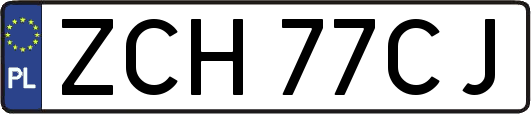 ZCH77CJ