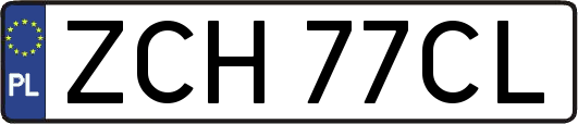 ZCH77CL