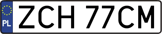 ZCH77CM