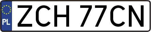 ZCH77CN