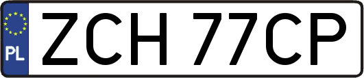 ZCH77CP
