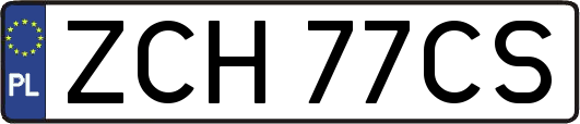ZCH77CS