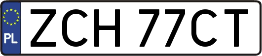 ZCH77CT
