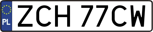 ZCH77CW