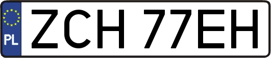 ZCH77EH