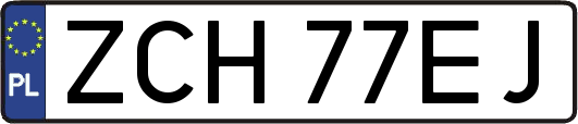 ZCH77EJ
