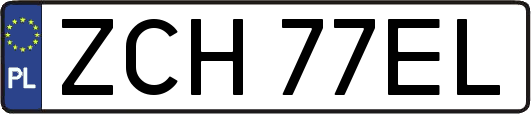 ZCH77EL