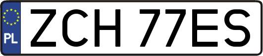 ZCH77ES
