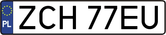 ZCH77EU