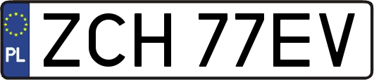 ZCH77EV