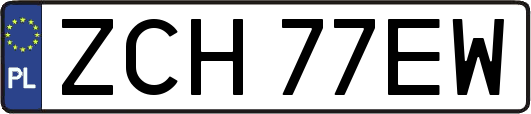 ZCH77EW