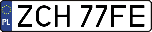 ZCH77FE