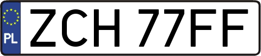 ZCH77FF