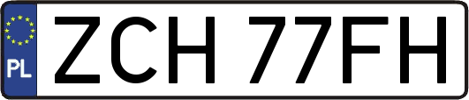 ZCH77FH