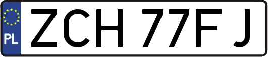 ZCH77FJ