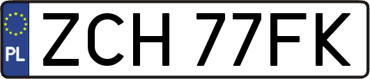 ZCH77FK