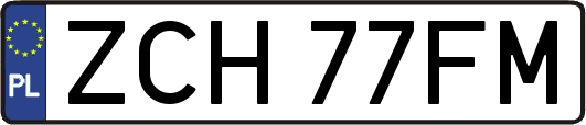 ZCH77FM