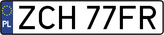 ZCH77FR