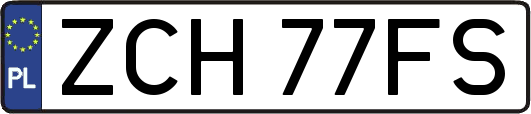 ZCH77FS