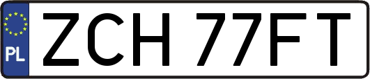 ZCH77FT