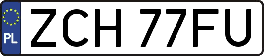 ZCH77FU