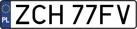 ZCH77FV