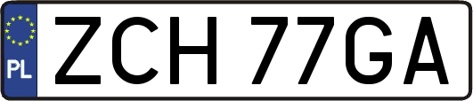 ZCH77GA