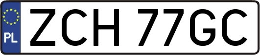 ZCH77GC