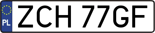 ZCH77GF