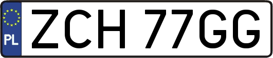 ZCH77GG
