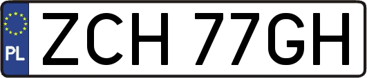 ZCH77GH