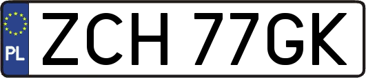 ZCH77GK