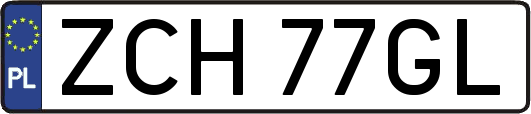 ZCH77GL