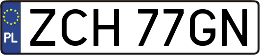 ZCH77GN