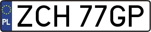 ZCH77GP