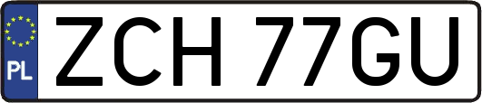 ZCH77GU