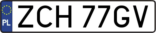 ZCH77GV