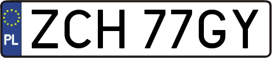 ZCH77GY