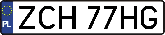ZCH77HG