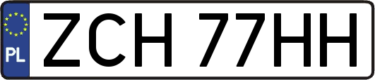 ZCH77HH