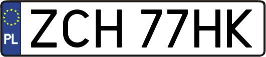 ZCH77HK