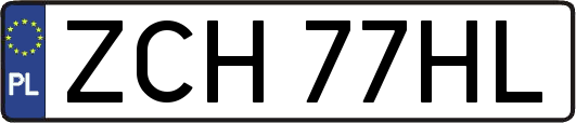 ZCH77HL