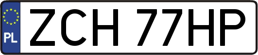 ZCH77HP