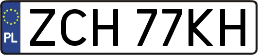 ZCH77KH