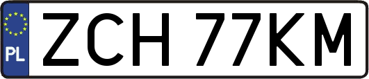 ZCH77KM