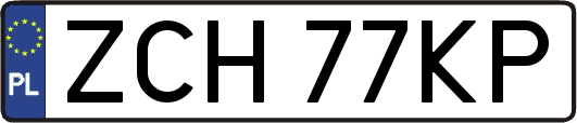 ZCH77KP