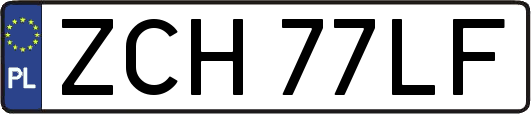 ZCH77LF