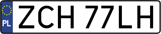 ZCH77LH