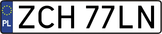 ZCH77LN