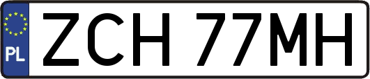 ZCH77MH